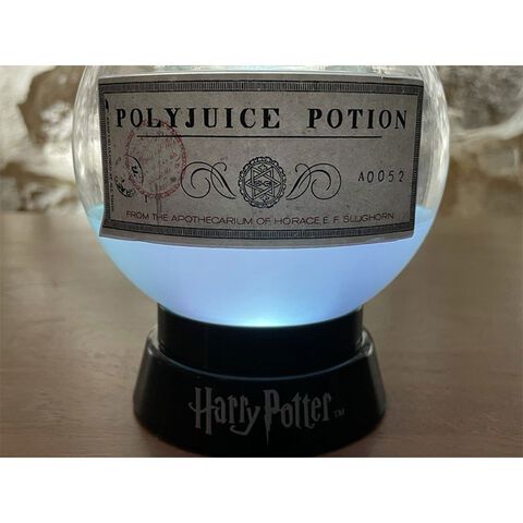 Lampe D'ambiance Potion Xl - Harry Potter